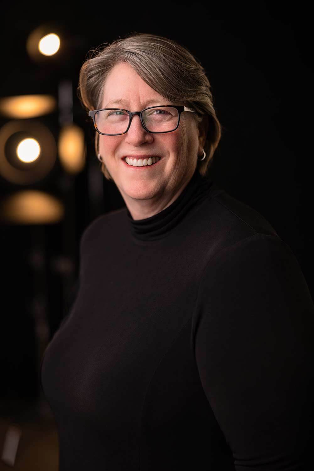 Karen Newman