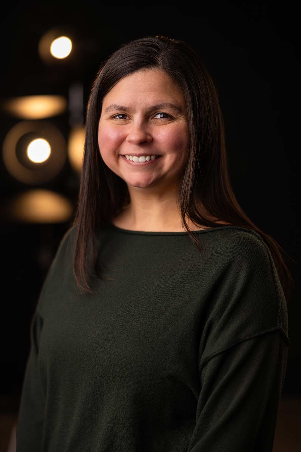 Lisa Wisenbaker