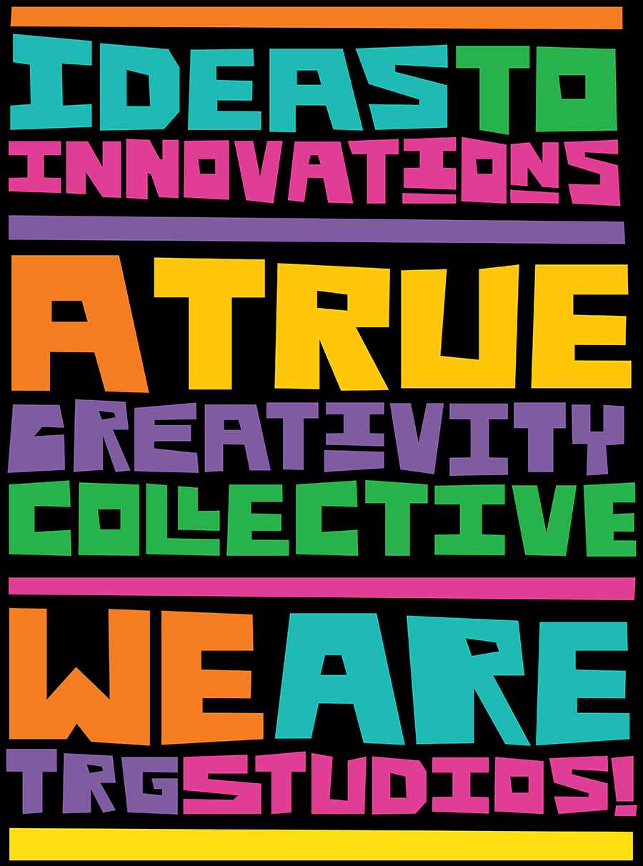 Word salad image.