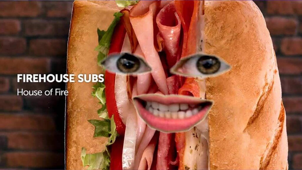 Firehouse Subs-House of Fire