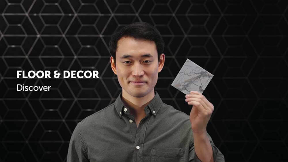 Floor & Decor-Discover