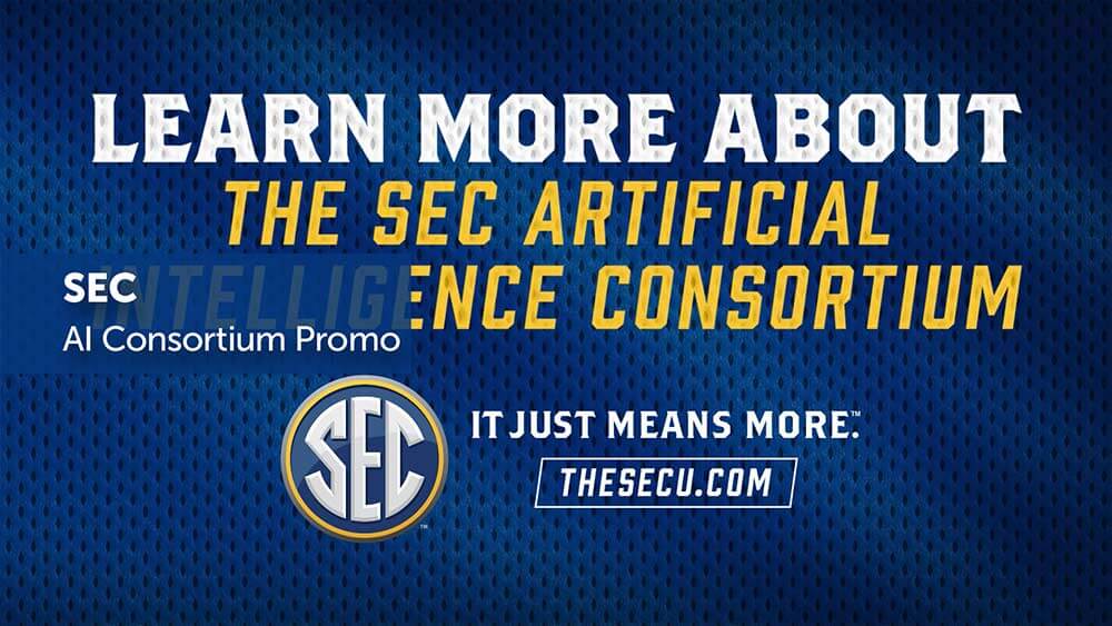 SEC-AI Consortium Promo