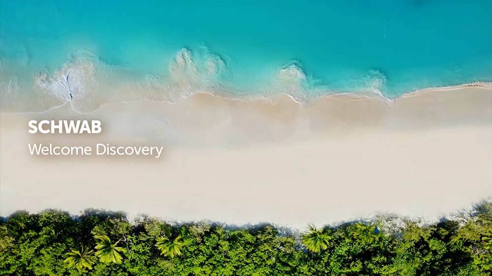 Schwab-Welcome Discovery